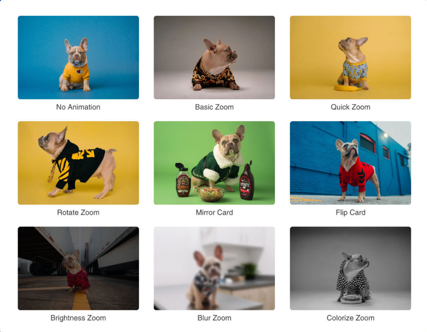 Rapid Hover screenshot